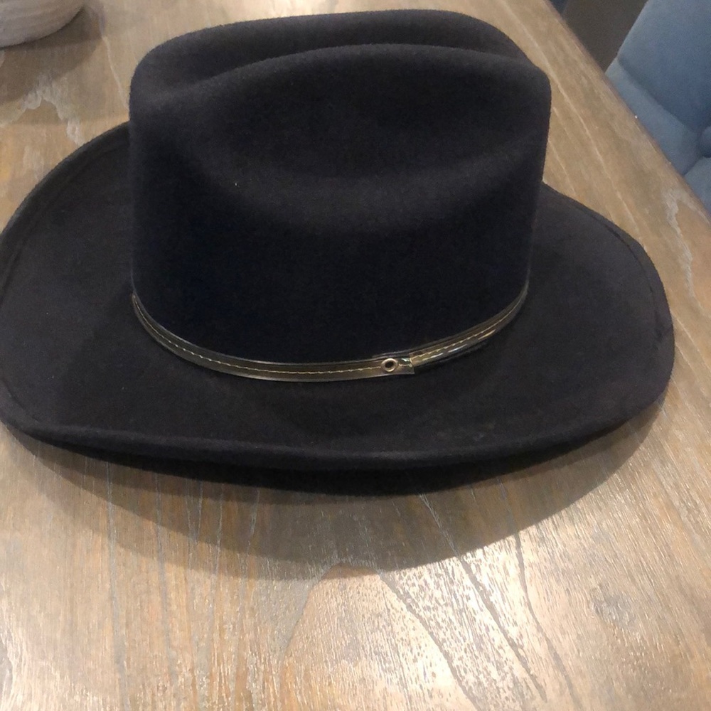 Morcon Western Hat - image 2